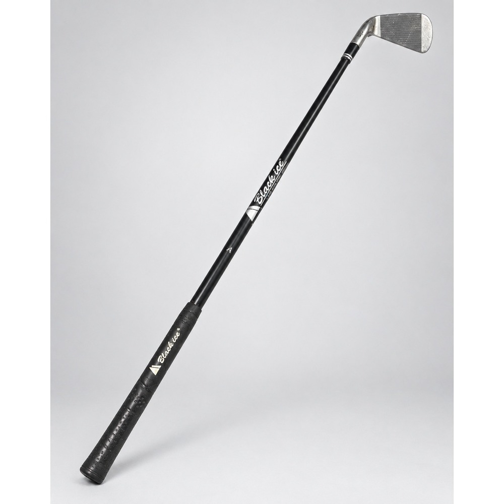 Black Ice Tour Balanced 6 Iron Right Hand Graphite Shaft Made in USA DSP